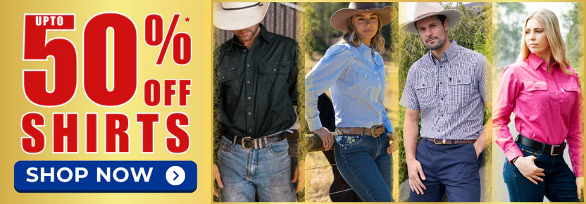Authentic Style, Built to Last